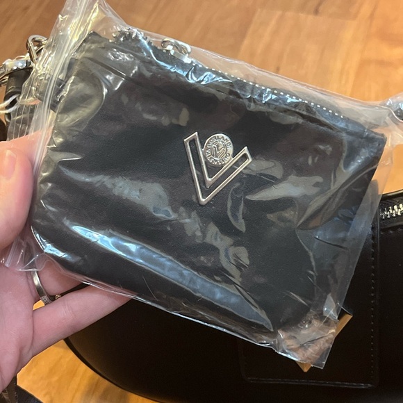 NWT Valentino Orlandi Purse w/ Wallet - Picture 6 of 13